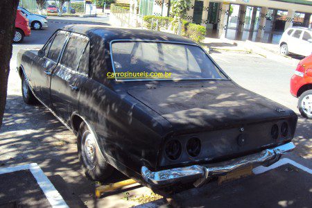 Jaymisson Opala Brasilia DF ré