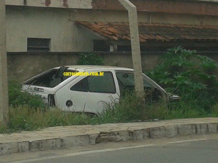 Igor Chevrolet kadett santa cruz de Minas mg