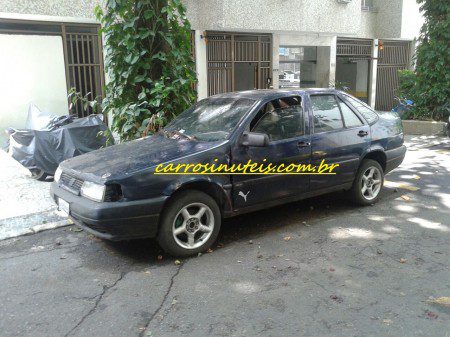 Fiat tempra rj rio de janeiro Igor