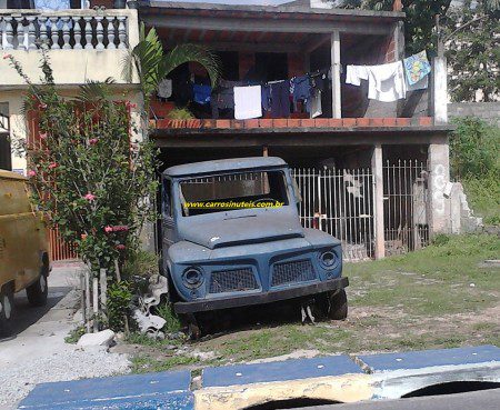 FORD f75 SP CAPITAL FOTO DE RODOLFO