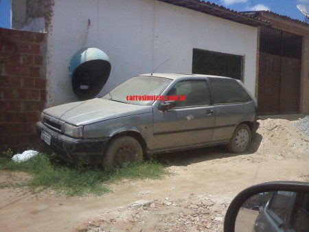 arisosvaldo fiat tipo campina grande-pb