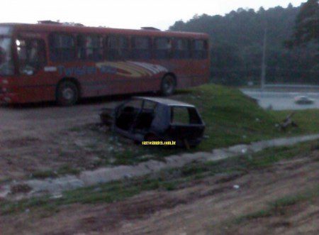 Fiat Uno Duque de Caxias Xerém - RJ Gabriel