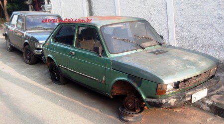 Magrão Monzeiro Guarulhos-SP fiats1