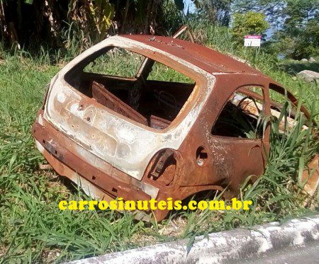 igor Chevrolet corsa angra dos reis rj