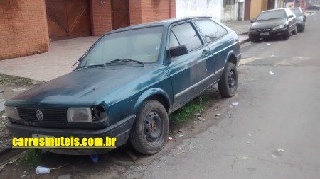 vw gol-Peruibe-foto de Rodolfo