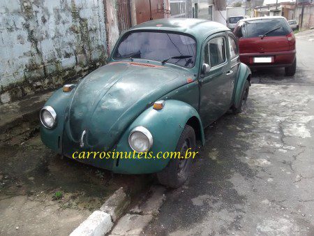 vw fusca sp capita foto de Rodolfo