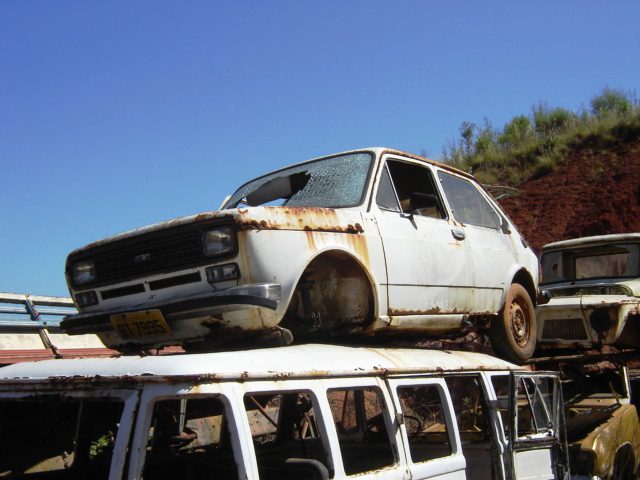 Fiat 147