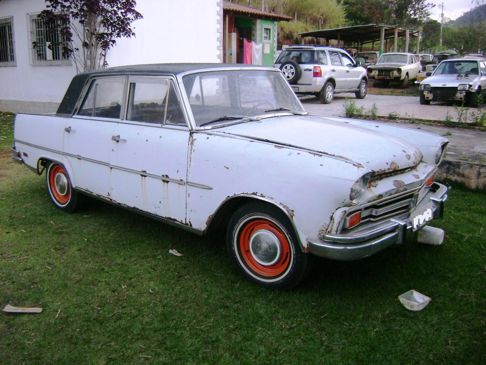 Itamaraty 1971