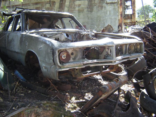 Dodge Le Baron