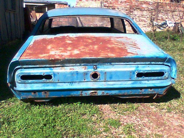 Ford Maverick