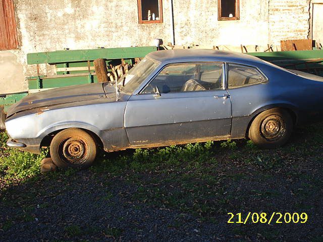 Ford Maverick