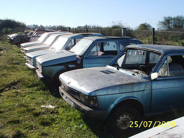 Fiat 147