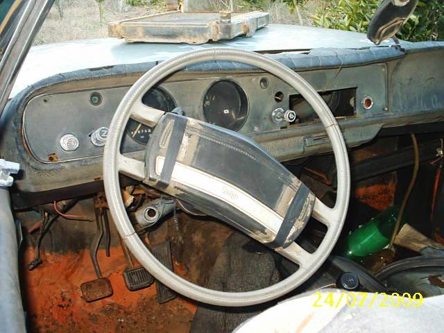 Dodge Polara