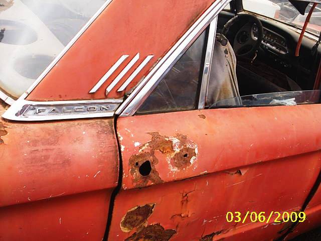 Ford Falcon (Argentino)