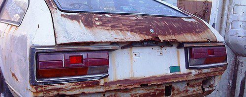 Toyota Celica 1982