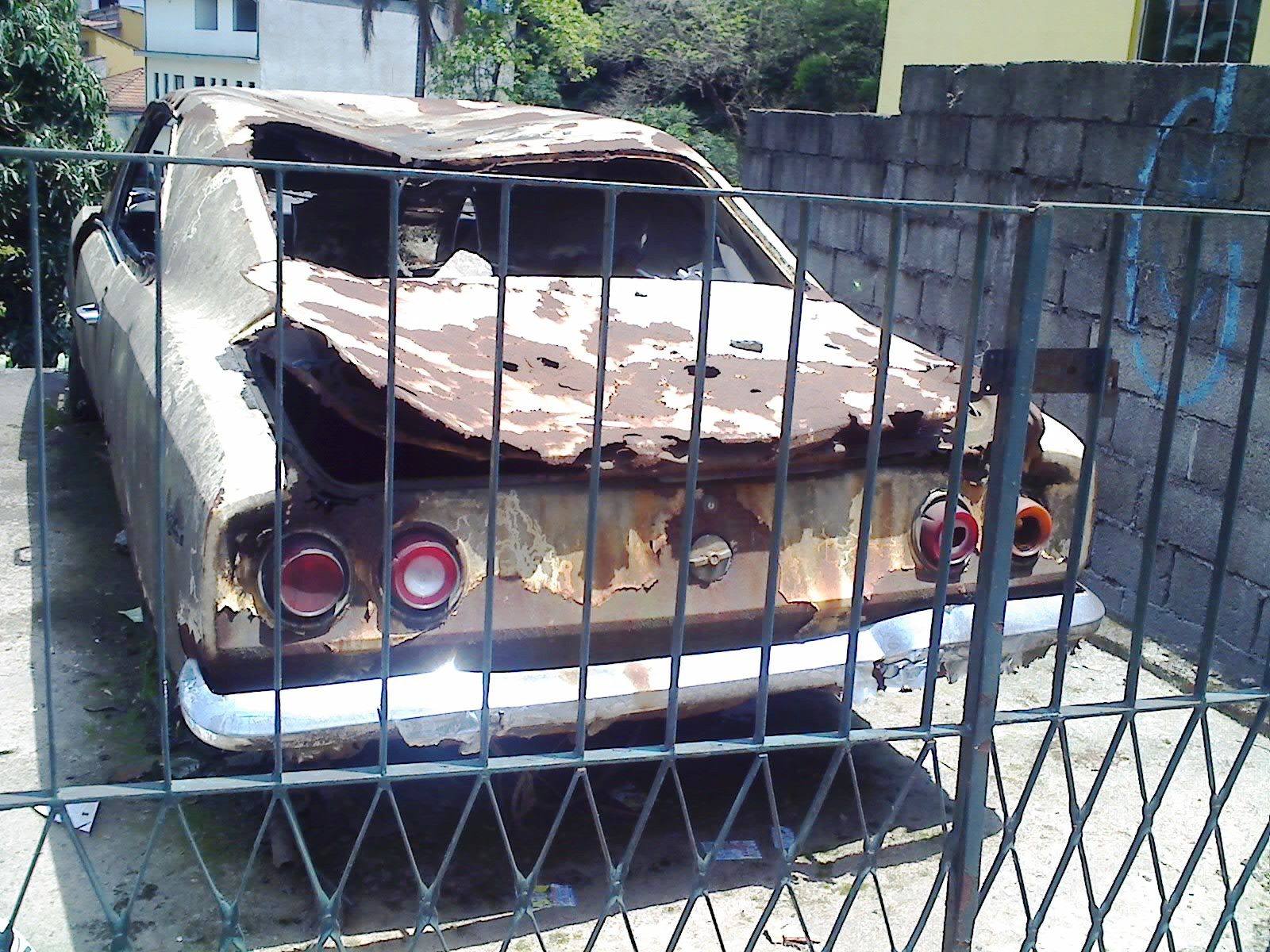 GM Opala