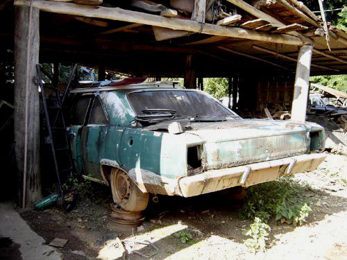 Dodge Dart