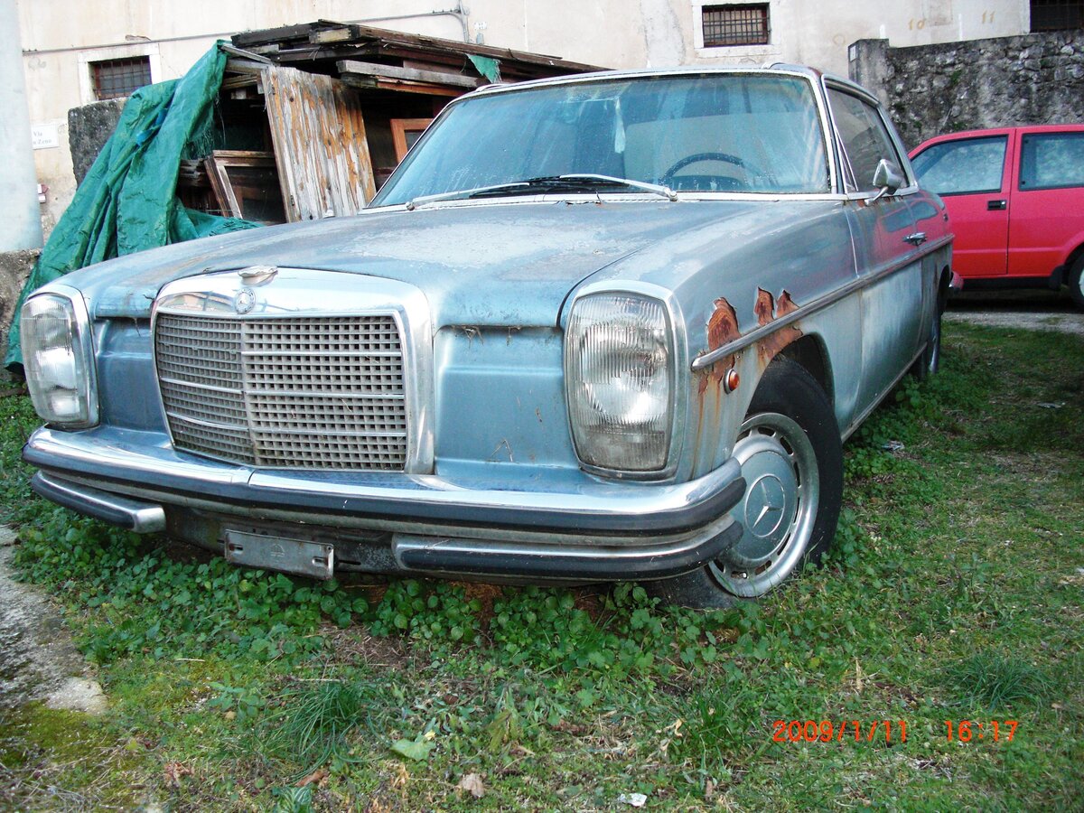 Mercedes-Benz