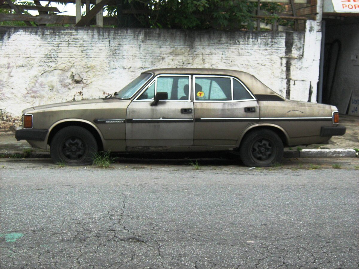GM Opala Comodoro