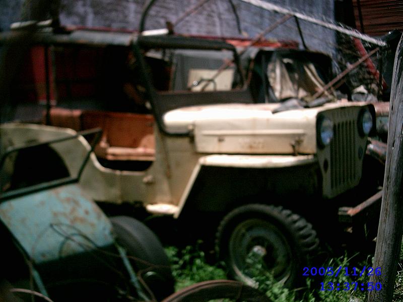 Jeep Viasa