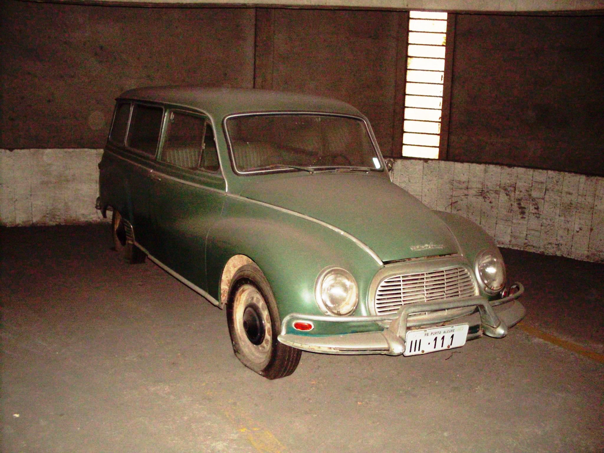 DKW Vemaguet