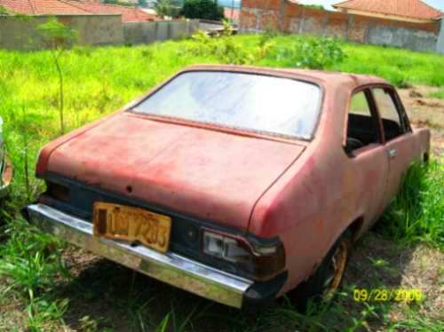 Dodge Polara 1800