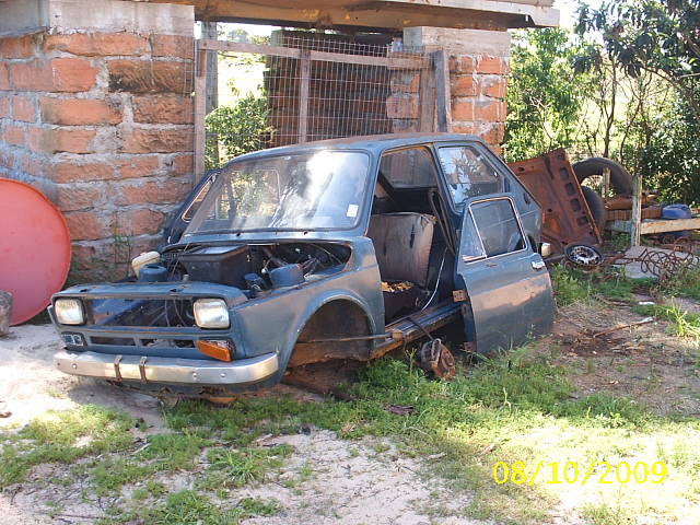 Fiat 147