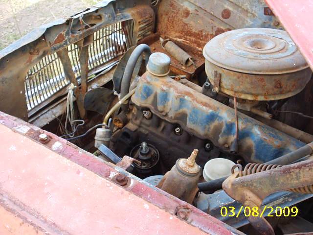 Ford Falcon