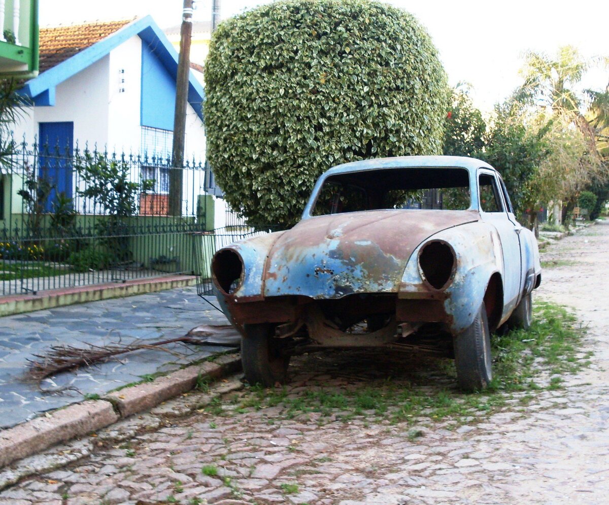 Studebaker