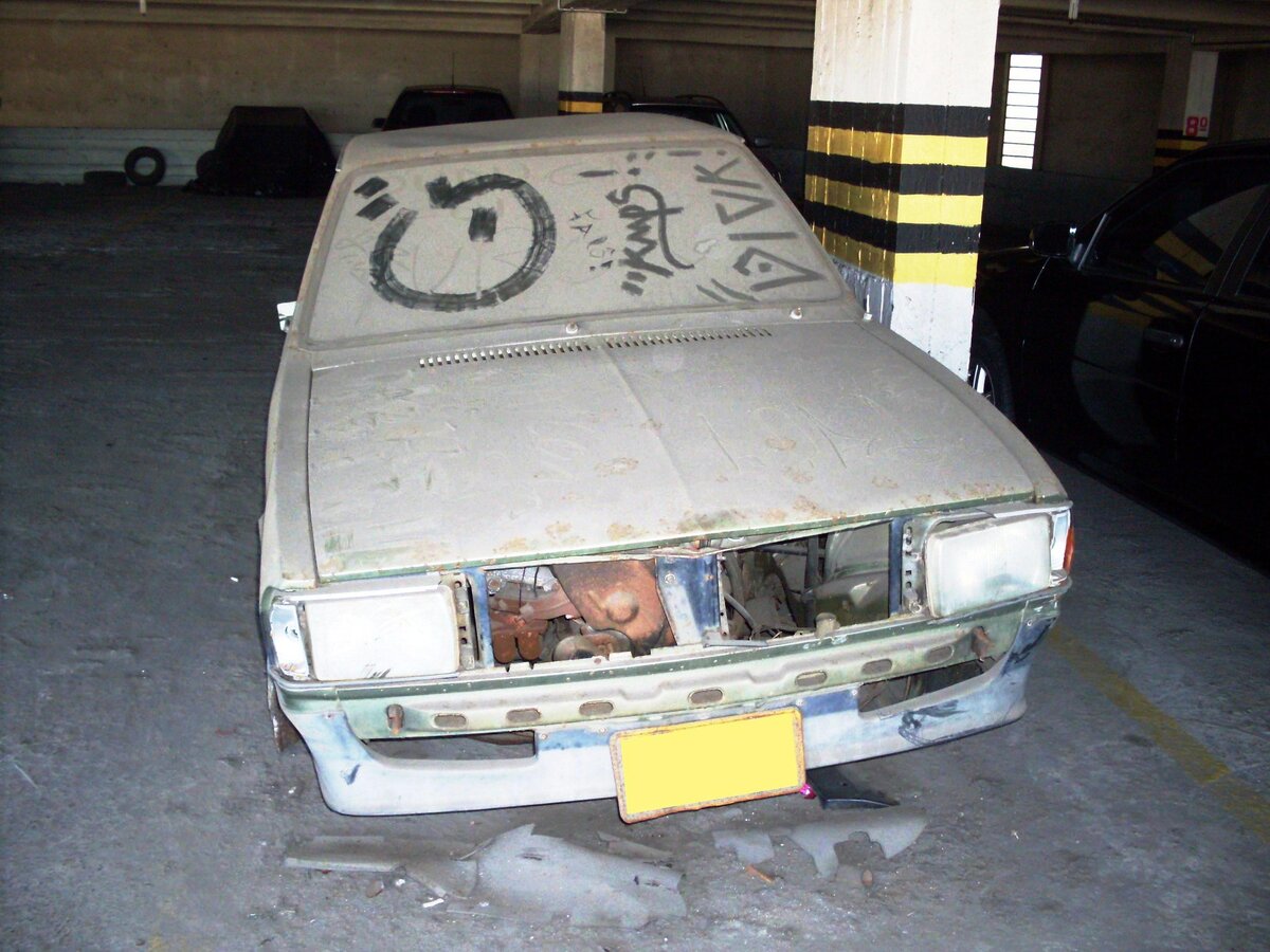 VW Passat, dois de uma vez!