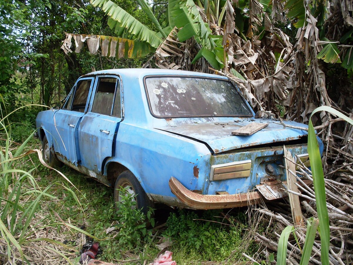 Ford Corcel