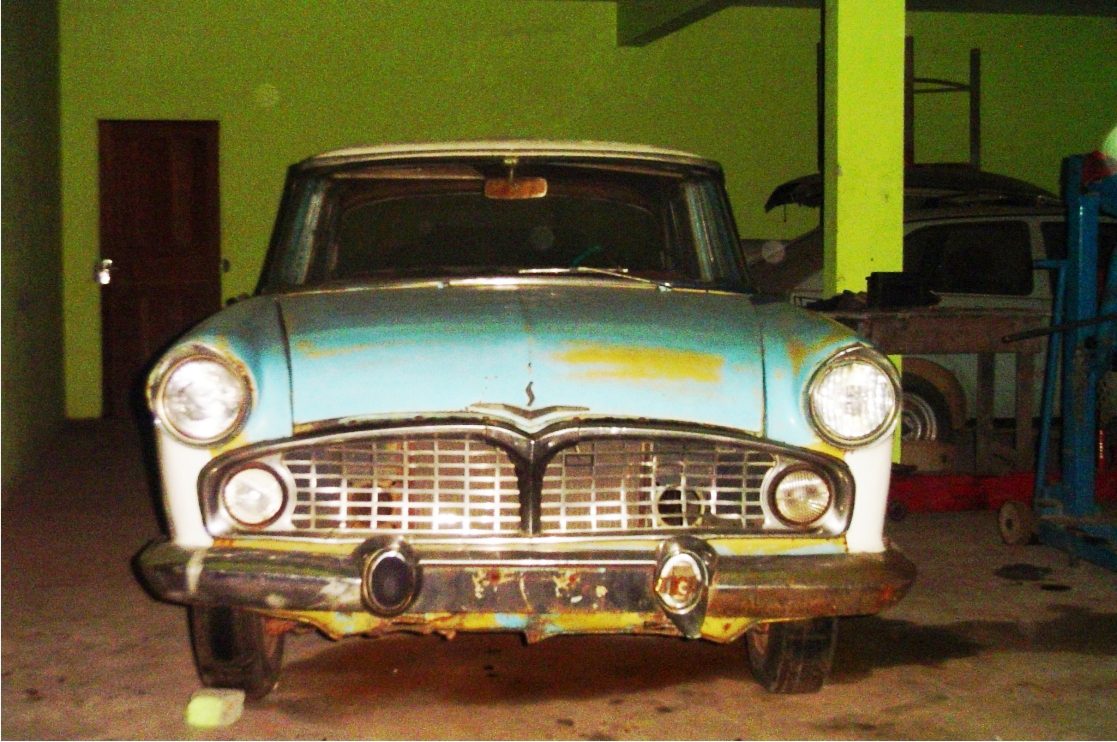 Simca