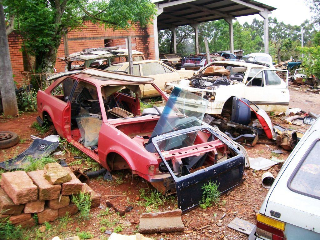 Ford Escort XR3