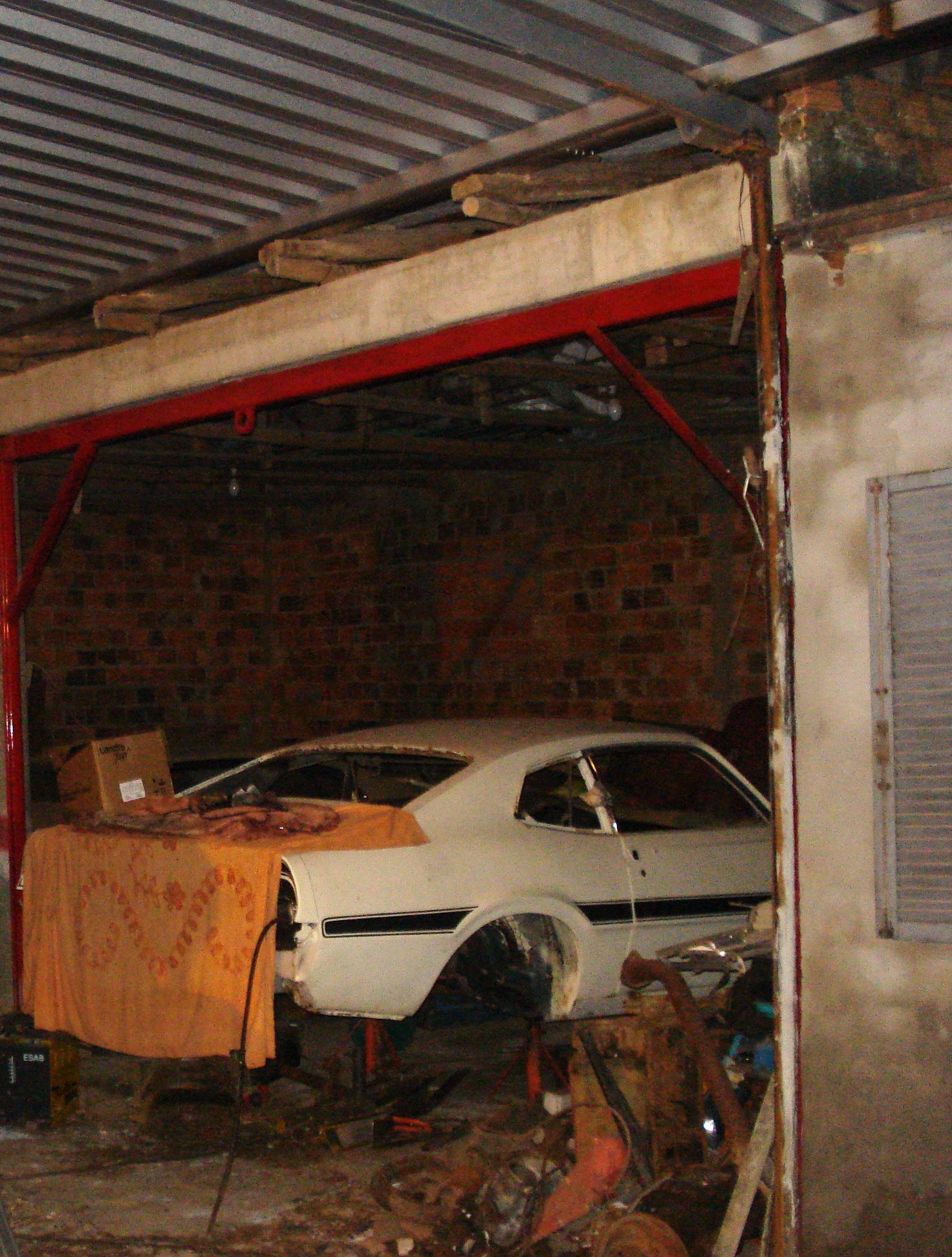 Ford Maverick