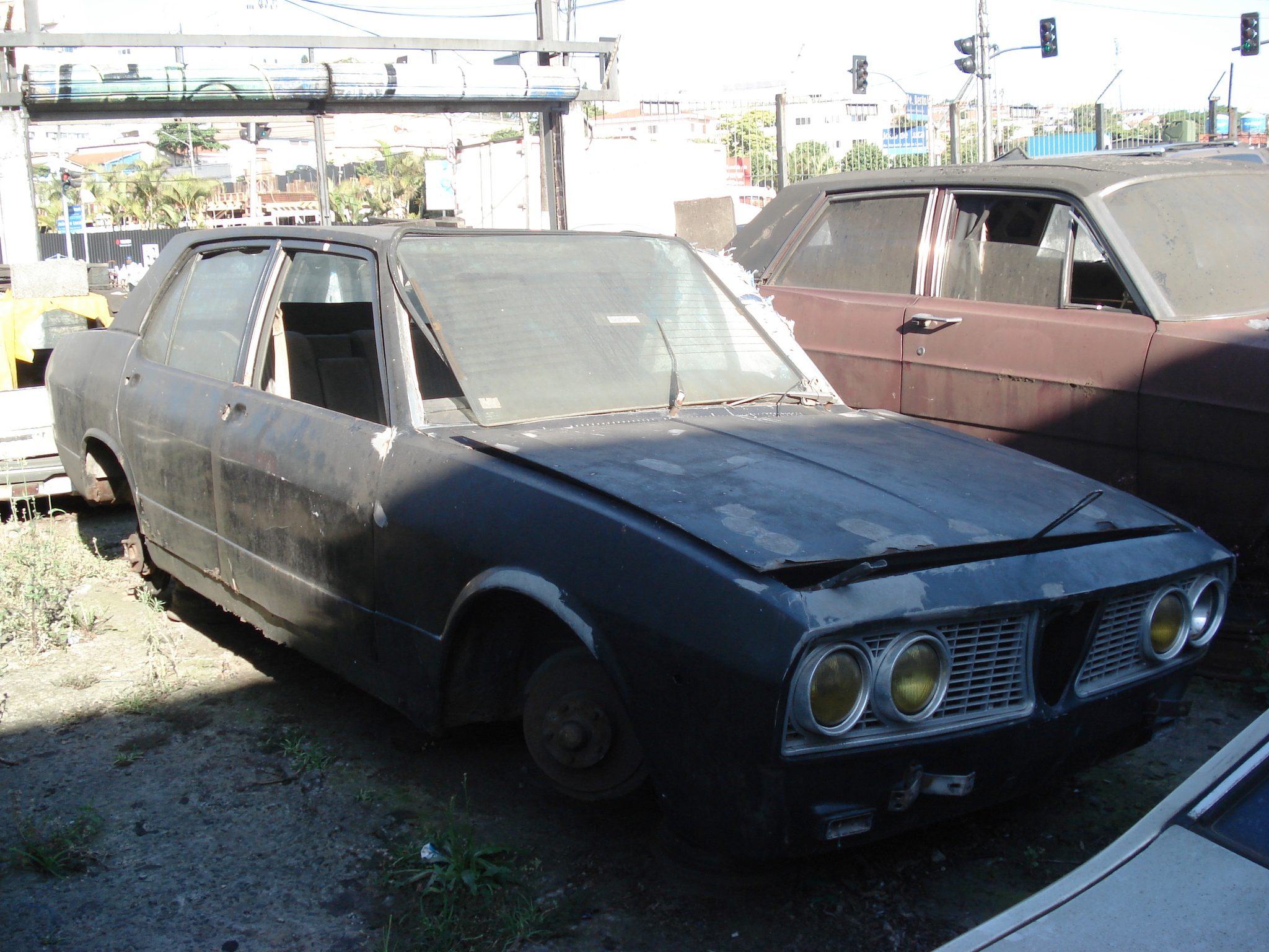 Alfa Romeo 2300