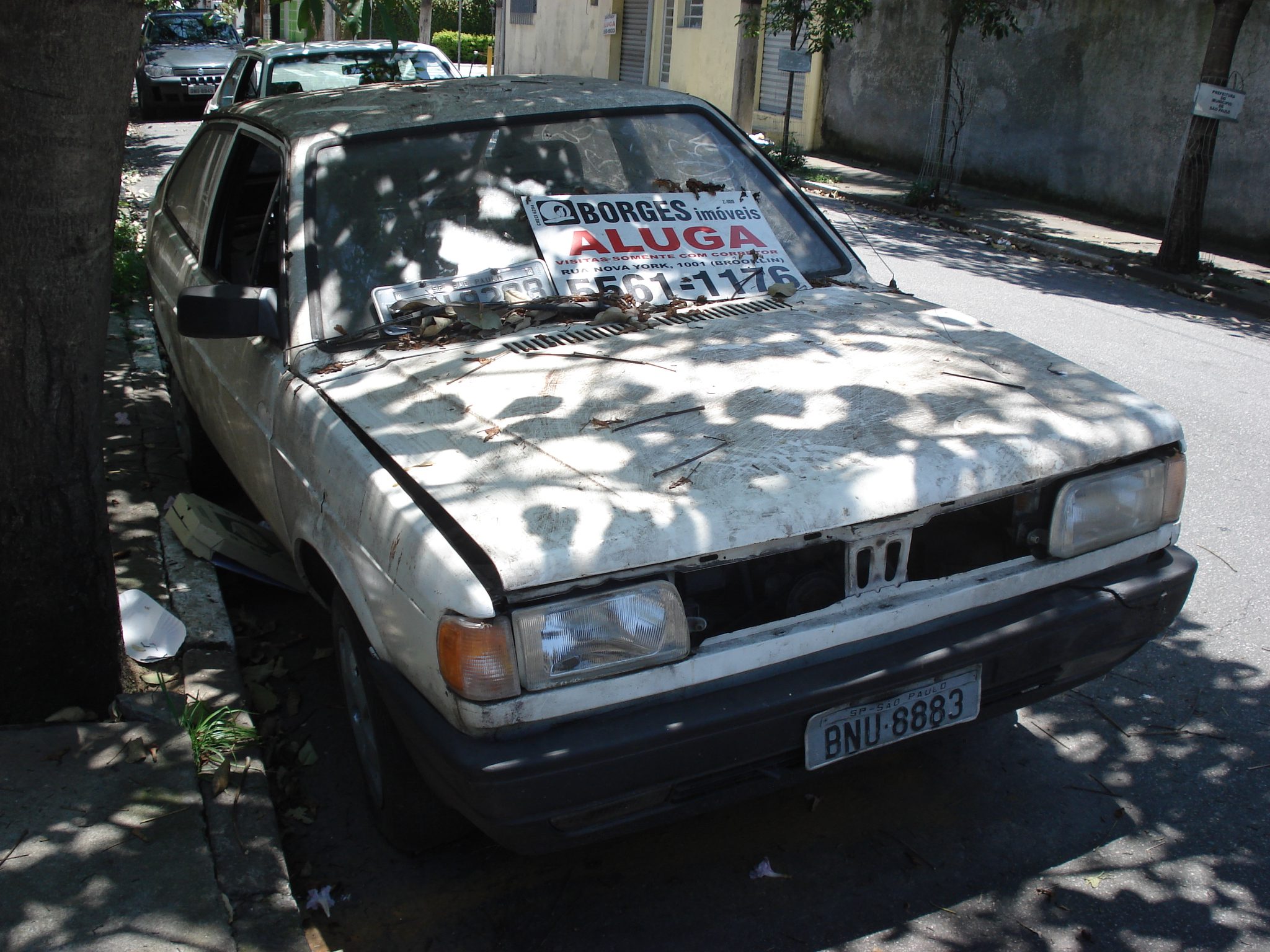 VW Gol