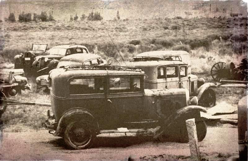 Chevrolet (ano, modelo?)
