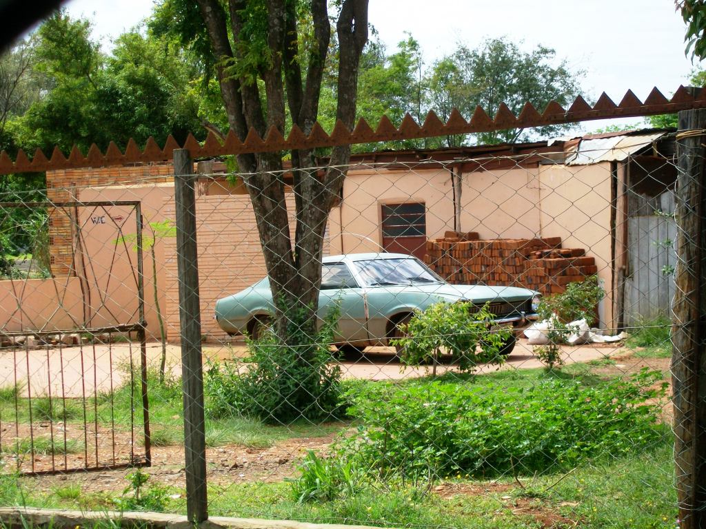 Ford Maverick