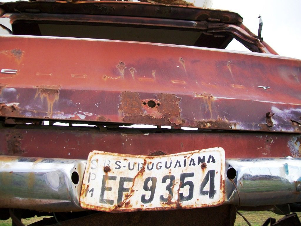 Chevrolet Veraneio