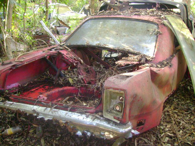 Dodge Dart SE