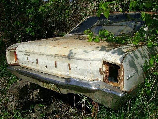 Dodge Dart