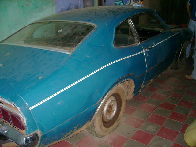 Ford Maverick