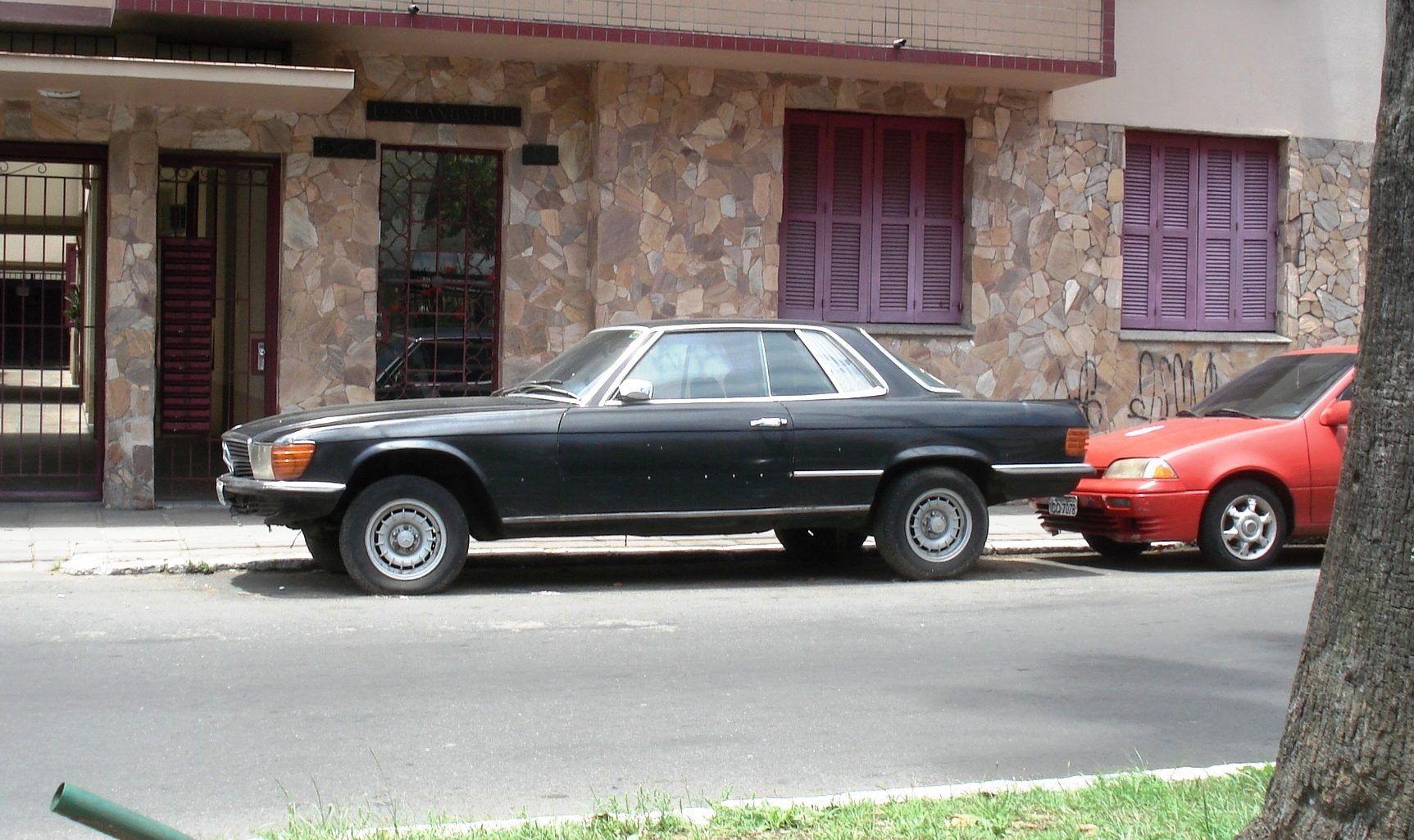 Mercedes-Benz