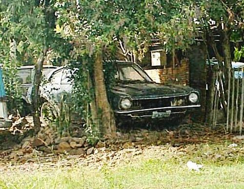Ford Maverick