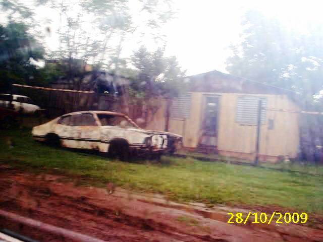 Ford Maverick