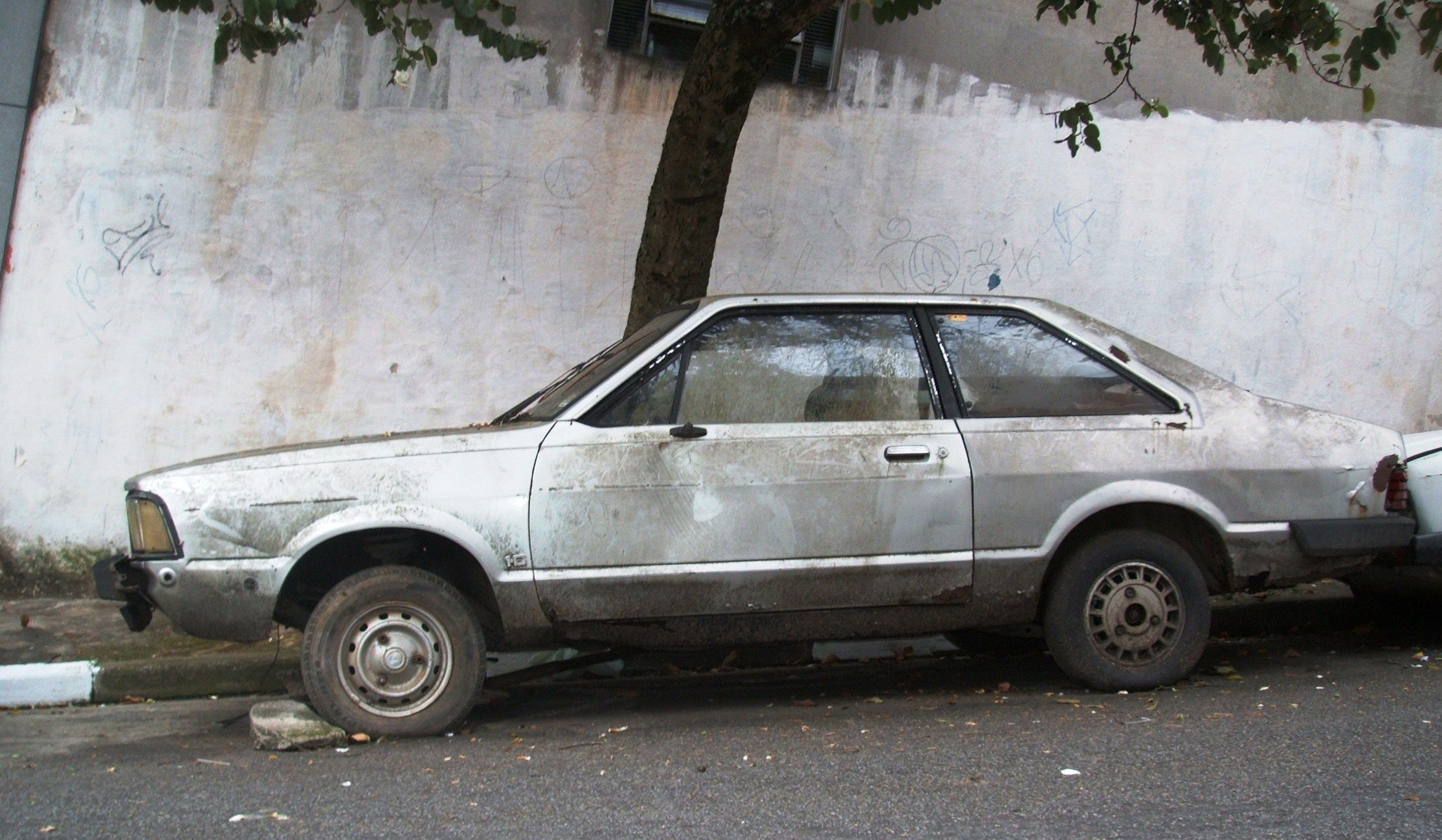Ford Corcel II