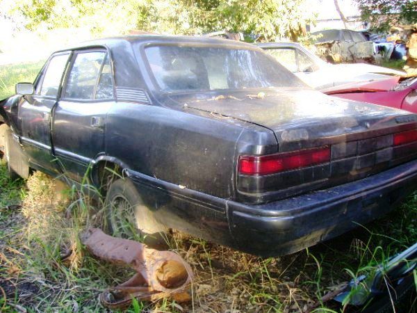 GM Opala 4.1/S