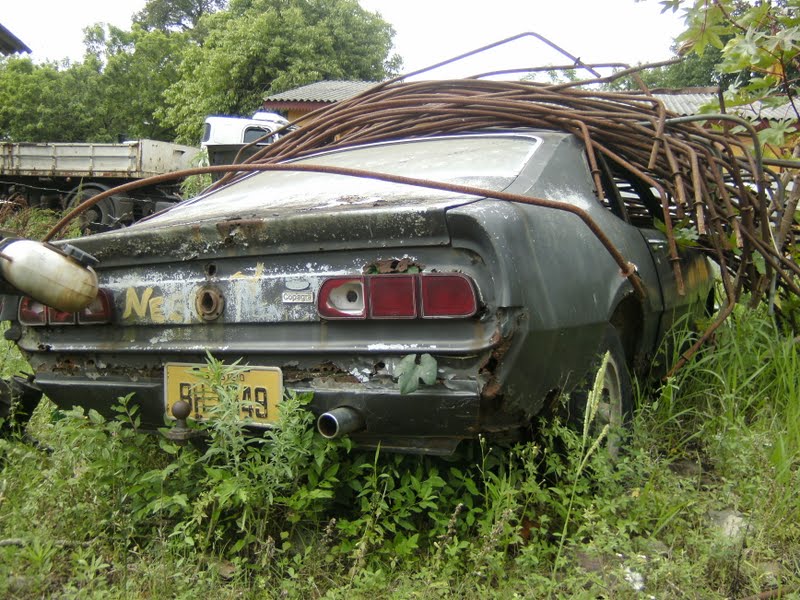 Ford Maverick