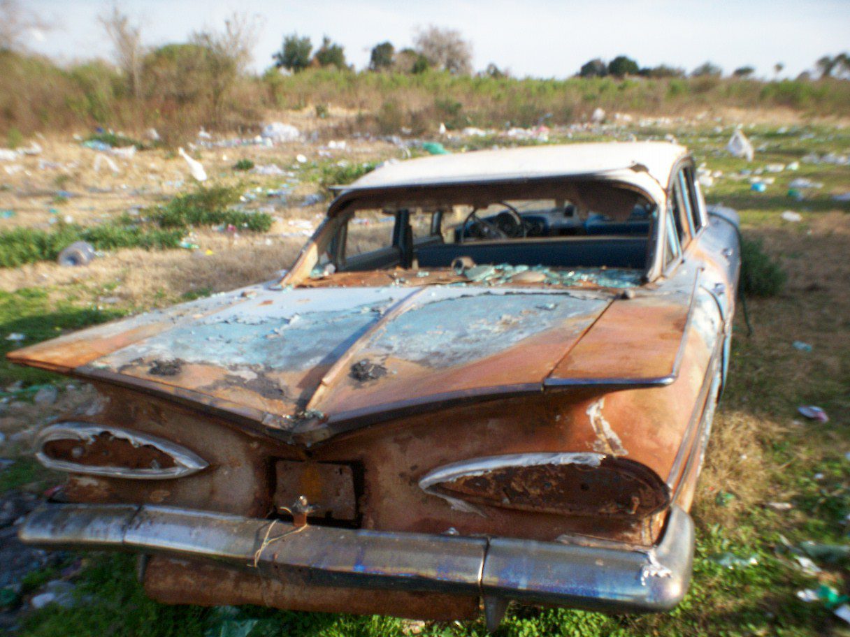 Chevrolet Impala 1959
