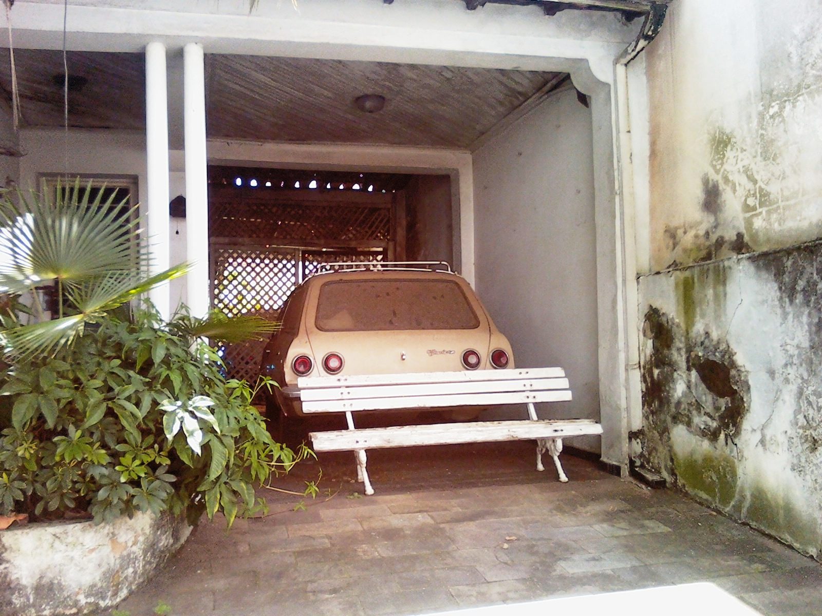 GM Caravan